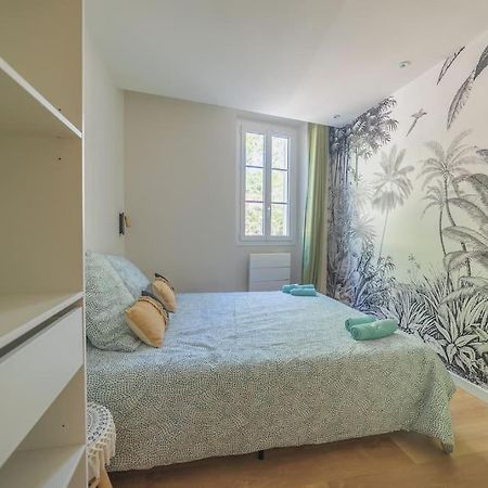 Le Palm Appartement Elegant & Design En Bord Riviere Collobrières エクステリア 写真