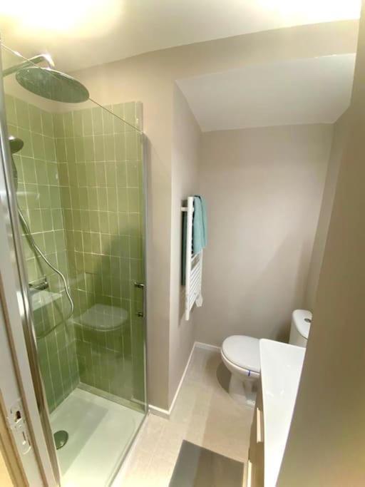 Le Palm Appartement Elegant & Design En Bord Riviere Collobrières エクステリア 写真