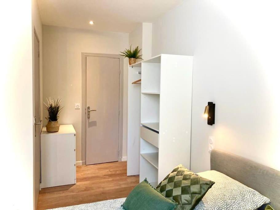 Le Palm Appartement Elegant & Design En Bord Riviere Collobrières エクステリア 写真