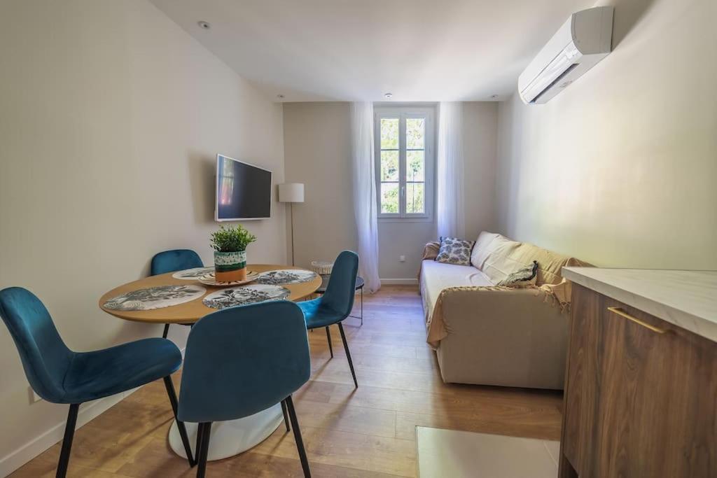 Le Palm Appartement Elegant & Design En Bord Riviere Collobrières エクステリア 写真