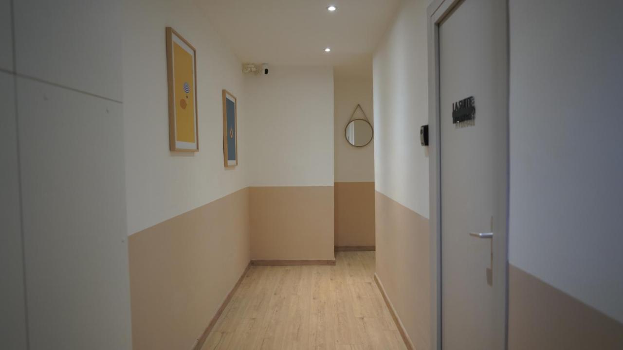 Le Palm Appartement Elegant & Design En Bord Riviere Collobrières エクステリア 写真