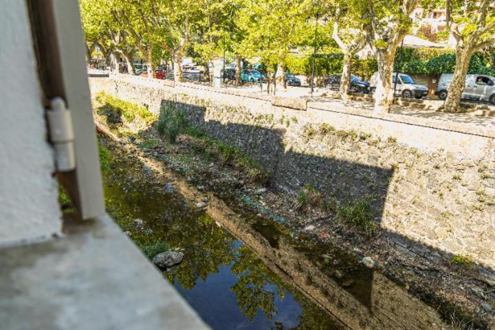 Le Palm Appartement Elegant & Design En Bord Riviere Collobrières エクステリア 写真
