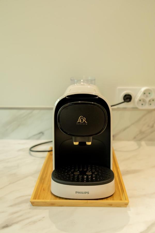 Le Palm Appartement Elegant & Design En Bord Riviere Collobrières エクステリア 写真