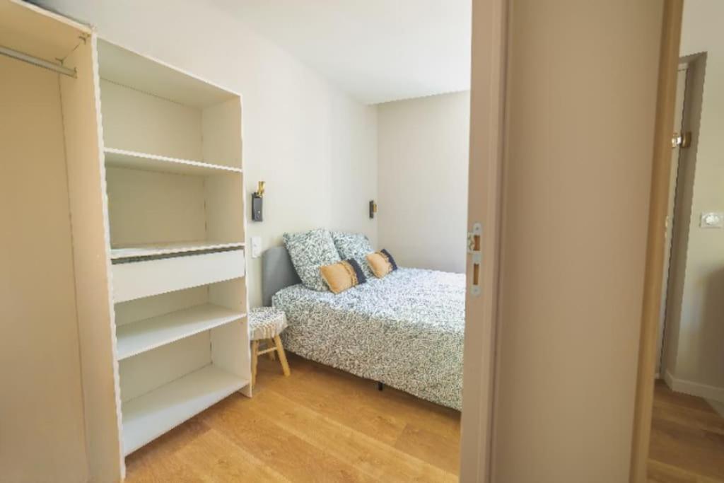 Le Palm Appartement Elegant & Design En Bord Riviere Collobrières エクステリア 写真