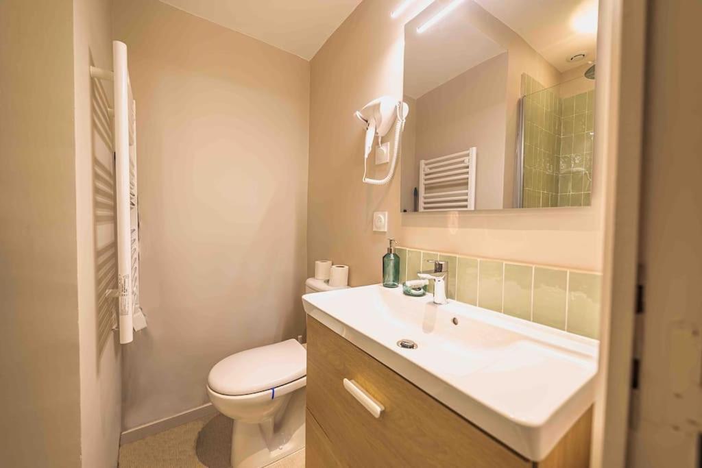 Le Palm Appartement Elegant & Design En Bord Riviere Collobrières エクステリア 写真