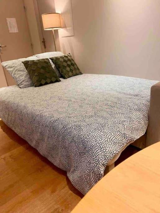 Le Palm Appartement Elegant & Design En Bord Riviere Collobrières エクステリア 写真