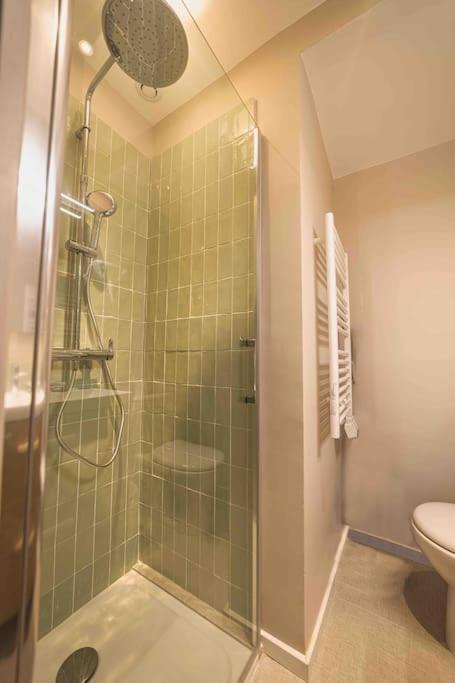 Le Palm Appartement Elegant & Design En Bord Riviere Collobrières エクステリア 写真